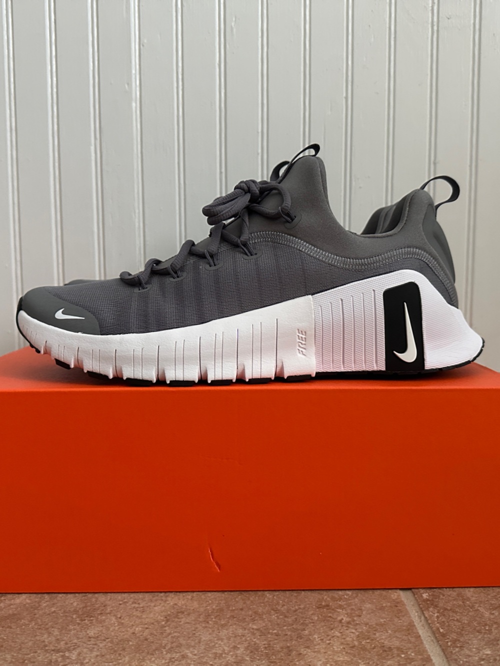 Nike Men's Metcon 6 TB